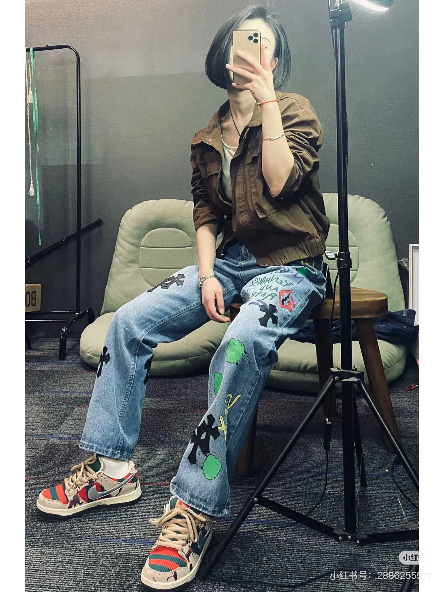 model picture